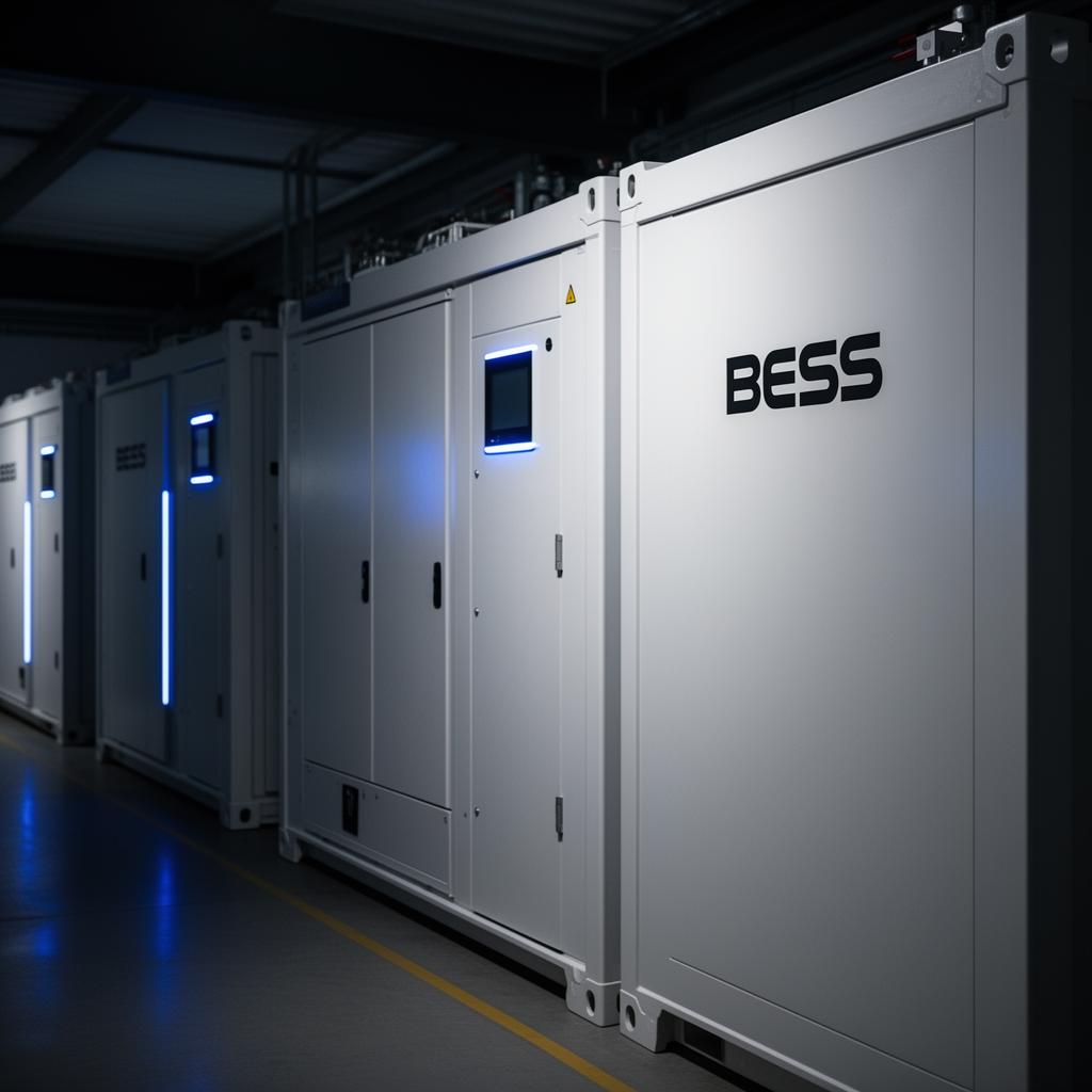 BESS